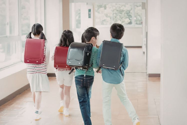 「お腹が痛い」「頭が痛い」——2学期の"体の訴え"に隠れた、まだ言葉にならない気持ちの読み解き方