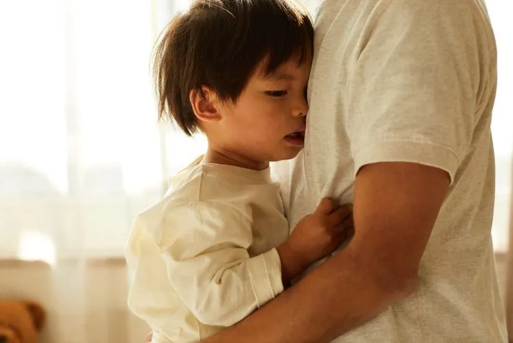 「早く収めなきゃ」と焦る前に。ショッピングモールの癇癪を減らす、事前と当日の工夫