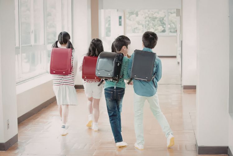 「何が嫌なの？」より先に聞いてほしいこと｜夏休み終盤の子どもの不安との向き合い方