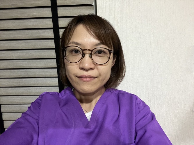 五十嵐　りか先生のプロフィール写真