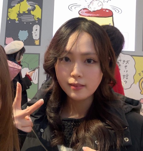 石田理紗先生のプロフィール写真