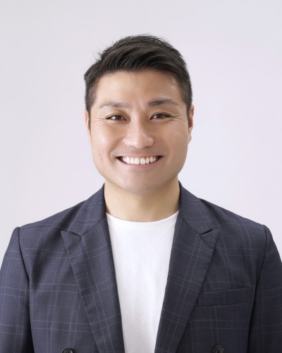 茂野真先生のプロフィール写真