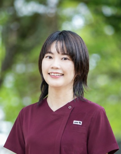 大津悠希先生のプロフィール写真