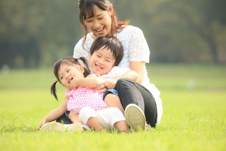 自由な夏休みが子どもを不安定にする？言語聴覚士が教える、「見通しの力」を育てる1日の組み立て方