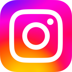 Instagram公式アカウント